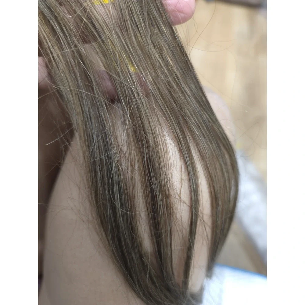 MOTOWN TRESS Clip-In Hair Extensions‎ - HCL9.22 F4/27